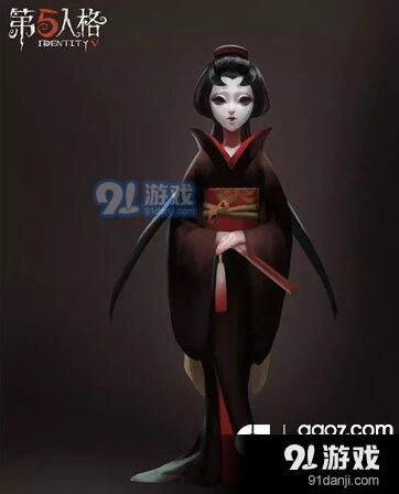 第五人格躲避红蝶详细攻略