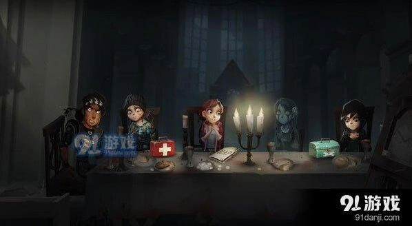 第五人格角色排行出炉 求生监管者梯度指南