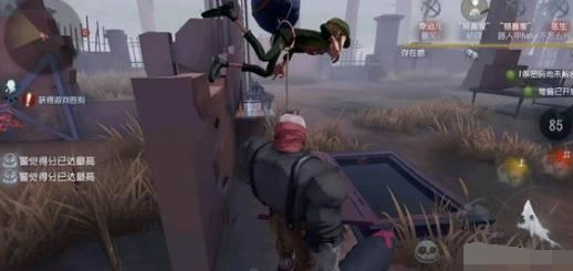 第五人格偷电什么意思 核心玩法讲解