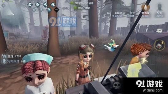 第五人格电机流怎么玩 详细攻略指南
