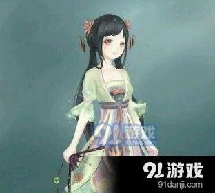 柳絮纷飞青竹幽香怎么高分 奇迹暖暖攻略