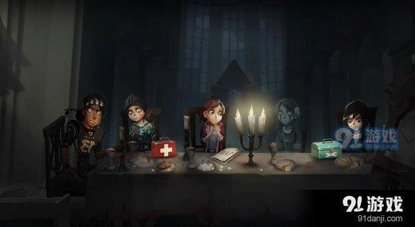 第五人格求生者角色排行详细攻略