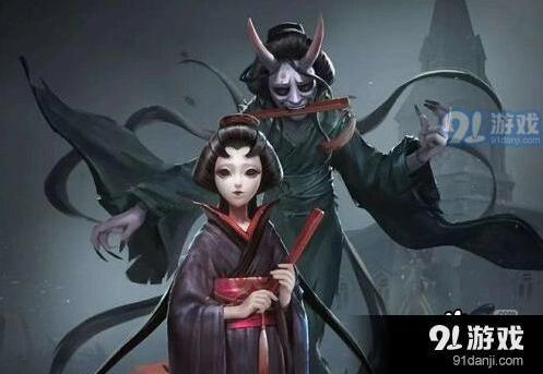 第五人格红蝶天赋加点技巧分享