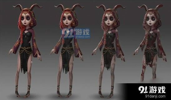 第五人格祭师天赋加点 玩法教程