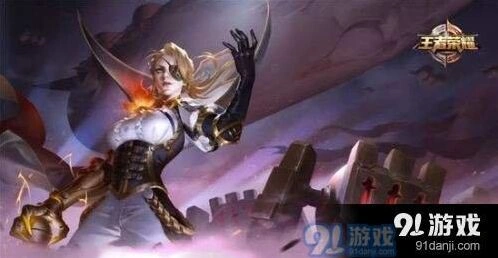 王者荣耀米莱狄连招完整攻略