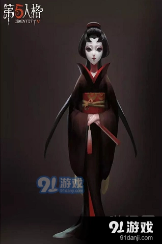 第五人格红蝶守尸技能运用指南