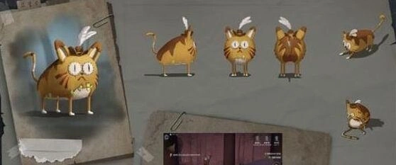 第五人格橘猫获得方法与价格分析