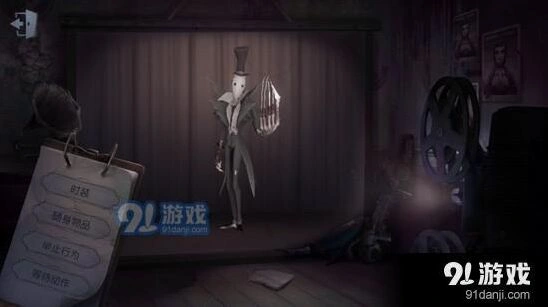 第五人格杰克隐身克制方法大全