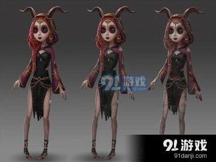 第五人格祭司加点玩法指南