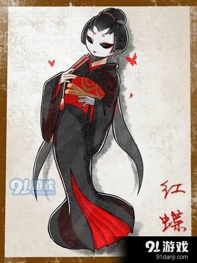 第五人格红蝶守尸玩法详解