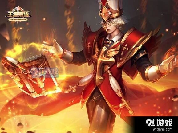 王者荣耀张良出装推荐 六神装完整教程