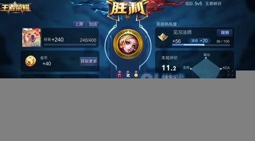 王者荣耀金牌获得技巧与英雄权重解析