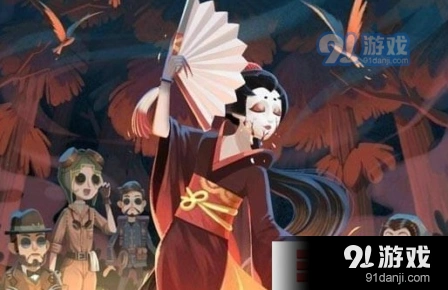 第五人格乞丐技能全解 火焰系角色