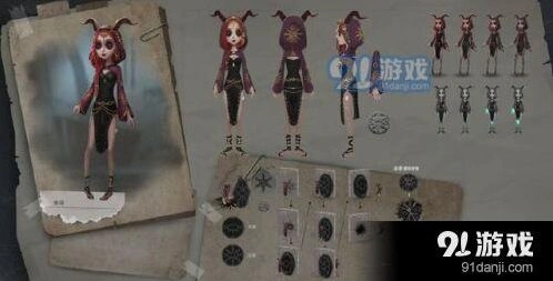 第五人格祭司门之钥技巧分享