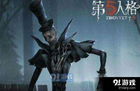 第五人格假小子什么时候出 角色上线时间分享