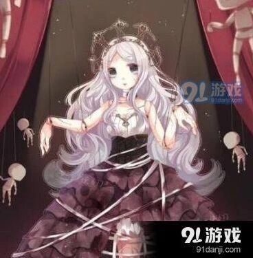 奇迹暖暖拥有灵魂的提线人偶高分搭配教程