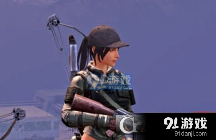明日之后新手用什么武器好
