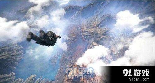 荒野行动新枪械05式冲锋枪上线