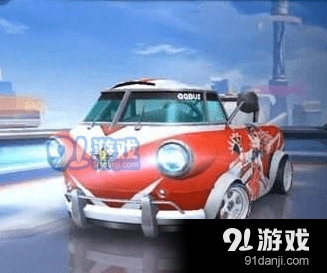 QQ飞车手游大Q吧和急速版哪个值得入手