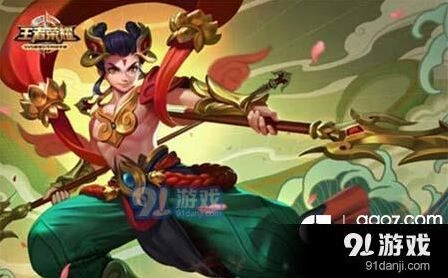 王者荣耀哪吒出装全攻略