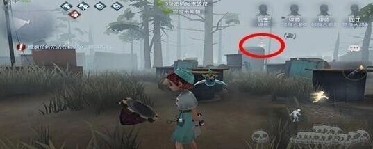 第五人格庄园密码机快速定位攻略