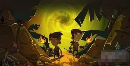 贪婪洞窟2附魔全攻略