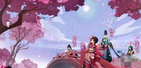 阴阳师樱饼获取方法 新手必备攻略