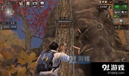 明日之后天赋点获取技巧指南