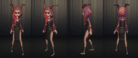 第五人格祭司多少钱 来看看价格吧