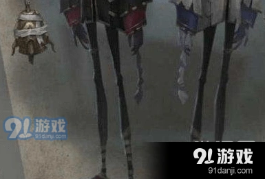 第五人格黑白无常天赋加点流程