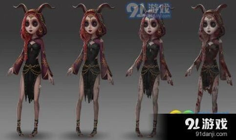 第五人格祭司入手途径说明