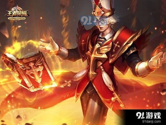 王者荣耀张良怎么出装 完整出装攻略