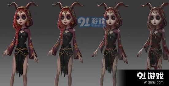 第五人格祭司玩法攻略