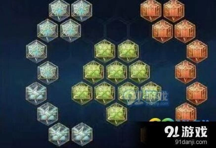 王者荣耀典韦打野铭文玩法详解