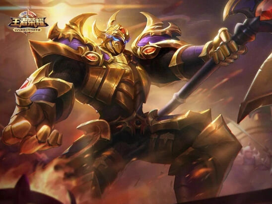 典韦怎么玩？王者荣耀最新出装指南