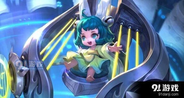 S11蔡文姬顺风逆风出装指南