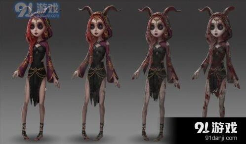 第五人格甜心蛋糕皮肤获取技巧