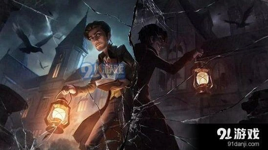 第五人格阅历系统全攻略