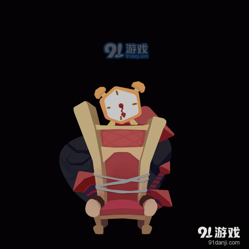 第五人格狂欢之椅动态涂鸦获取方式指南