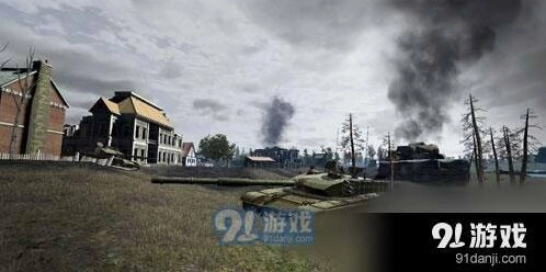 CF手游战争风云模式攻略分享