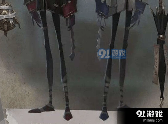 第五人格黑白无常多少钱 新监管者价格指南