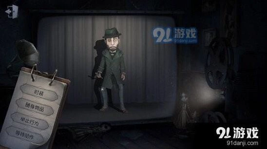 第五人格魔术师推演故事流程指南
