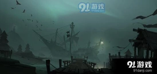 第五人格湖景村背景故事技巧
