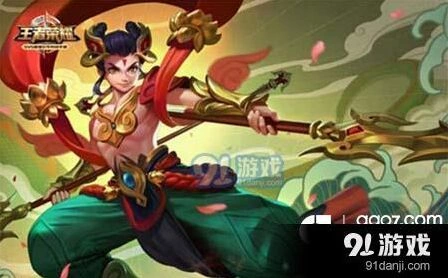 王者荣耀哪吒出装完整指南