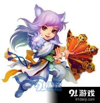 梦幻诛仙职业合欢详情 玩法攻略
