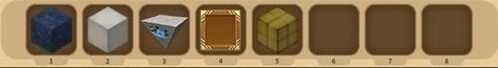 迷你世界恶魔之眼制作详解