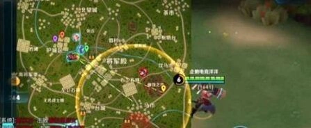 王者荣耀边境突围教程 宝箱与补给刷新位置