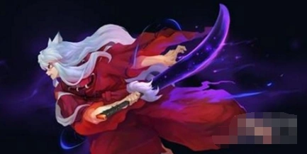 阴阳师犬夜叉技能说明