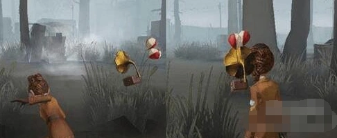第五人格随从效果解析 技巧分享