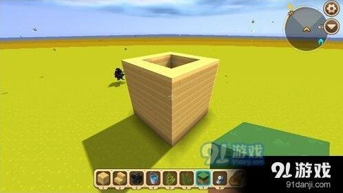 迷你世界高级鱼缸攻略 详细教程